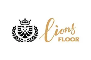 Lions Floor | Carrera's Flooring & Blinds