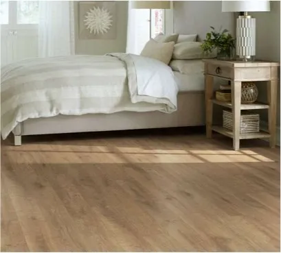 Laminate Flooring | Carrera's Flooring & Blinds