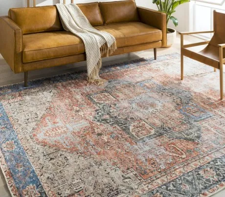 Area Rug | Carrera's Flooring & Blinds