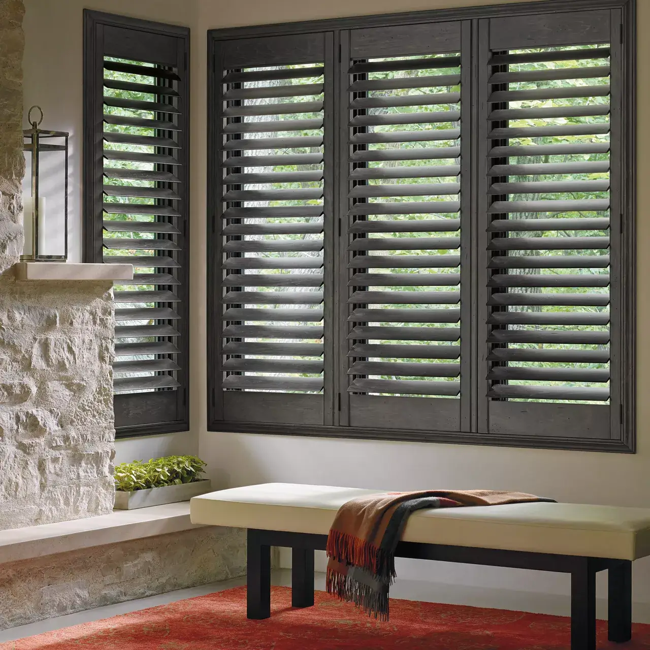 WindowTreatmentsShutters Window Treatments - Shutters | Carreras Flooring and Blinds