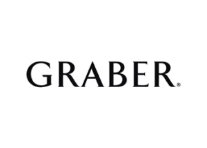Graber Graber | Carrera's Flooring & Blinds