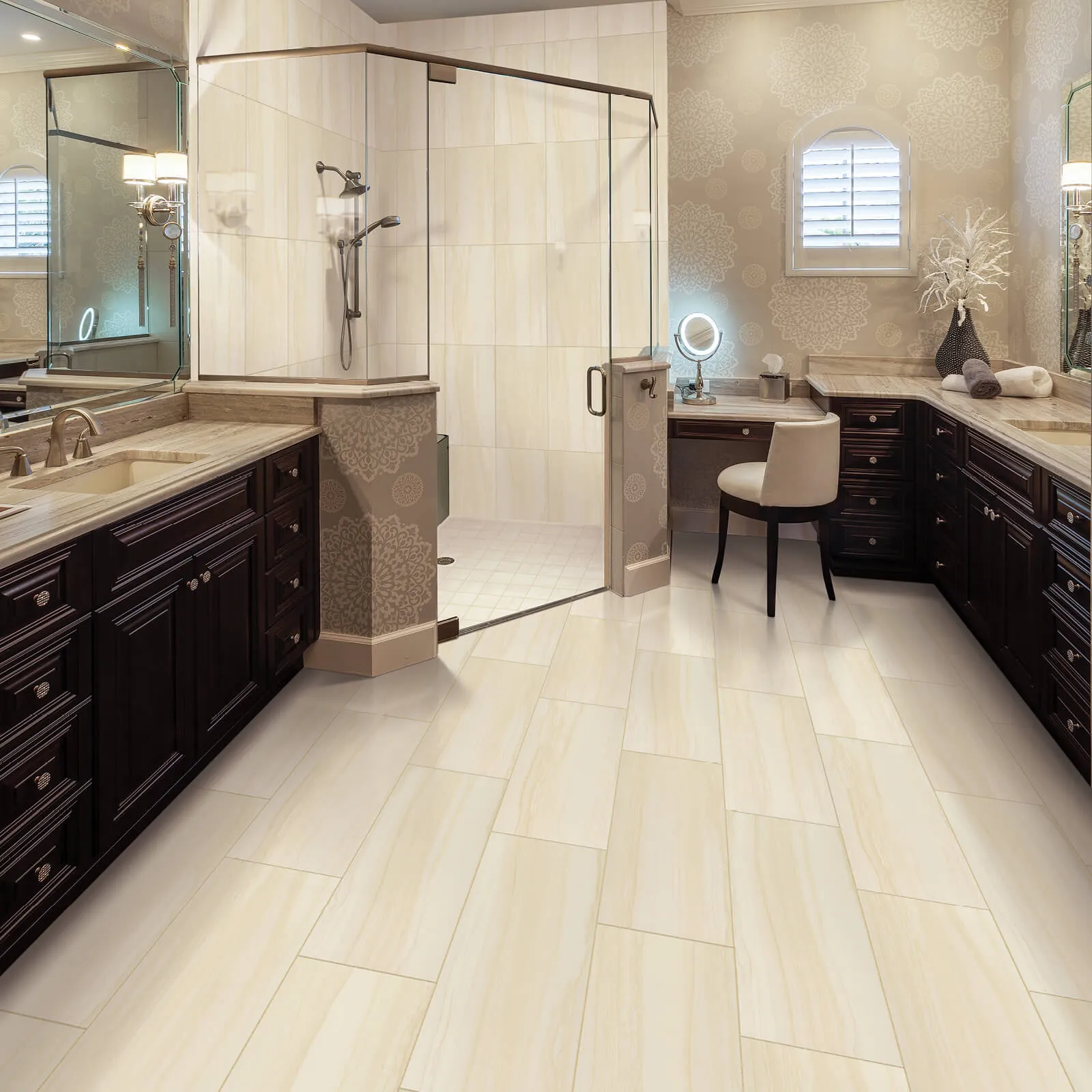 Tile flooring | Carrera's Flooring & Blinds